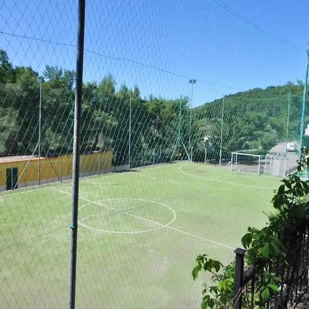 Appartamento Charming In 25 M² Shared Pool Vieste