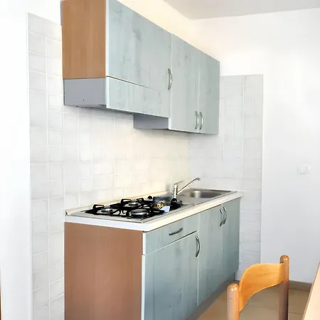 Charming In 25 M² Shared Pool Appartamento *
