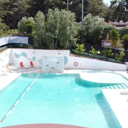 Appartamento Charming In 25 M² Shared Pool *